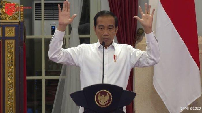 Antisipasi Kehilangan Kepercayaan Rakyat, Jokowi Disarankan Segera Tepati Janji Politiknya