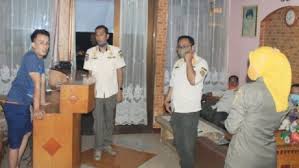 Masa PSBB Pra Adaptasi AKB Diperpanjang, Belasan Panti Pijat di Kawasan Sentul Bogor Ditutup Paksa