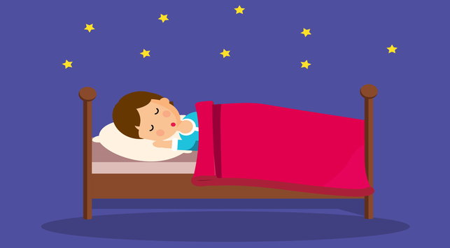 Ditengah Pandemi Virus Corona, Dokter di Purwokerto Ingatkan Pentingnya Tidur yang Cukup untuk Jaga Daya Tahan Tubuh