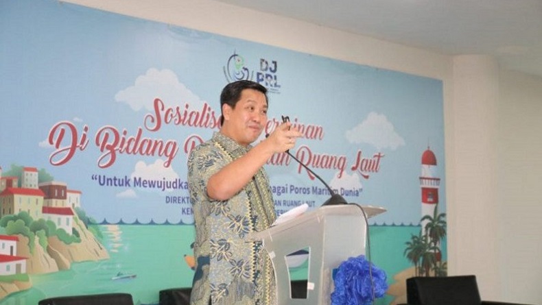 Provinsi Sulut Menjadi Percontohan Kemitraan TPB-14 Kementerian Kelautan dan Perikanan