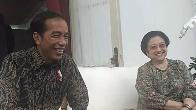 Jokowi dan Megawati Akan Hadiri KLB Gerindra Secara Virtual