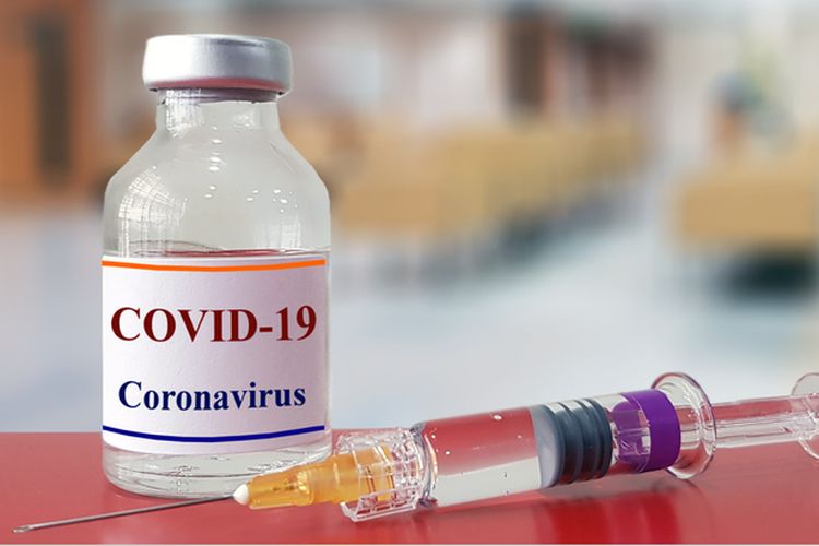 Biaya Produksi 150 Juta Vaksin Corona di Bio Farma Rp 1,3 Triliun