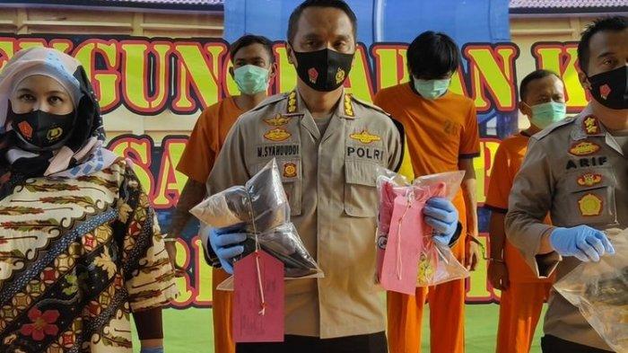  Bejatnya Pria di Cirebon Sejak 2019 Perkosa Putri Tiri Hingga Hamil, Bayi Meninggal Usai Dilahirkan