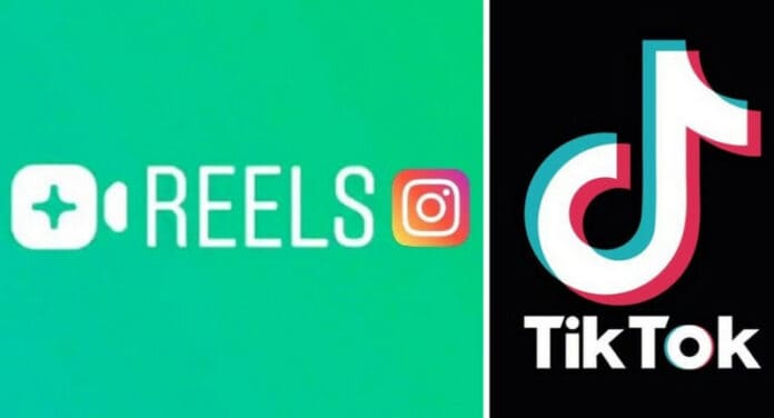 Instagram Telah Meluncurkan Fitur Baru, Ini Bedanya Reels Instagram dan TikTok, Serupa Tapi Tak Sama