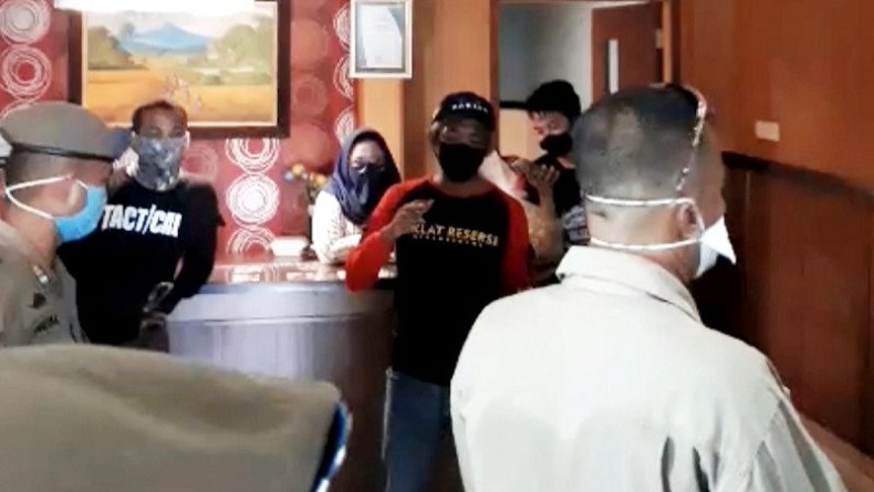 Belum Aman dari Covid-19, Pemkot Makassar Belum Mengeluarkan Izin Pembukaan Tempat Hiburan Malam