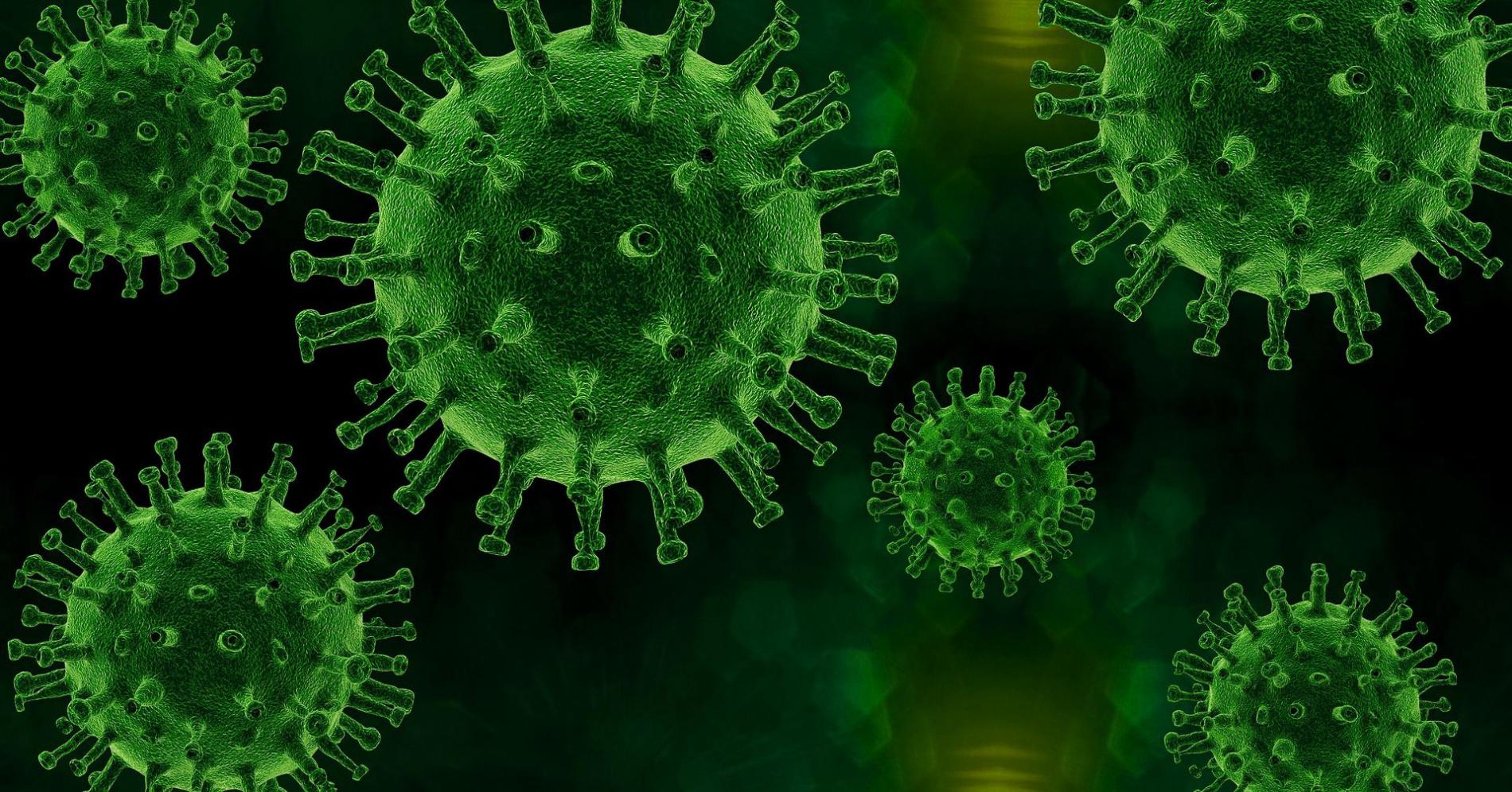 Kasus Virus Corona di Sumut Meningkat. 348 Tenaga Kesehatan Positif Covid-19