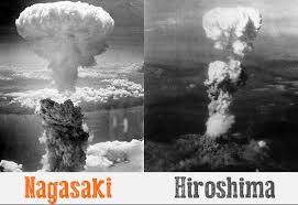 BEGINI Alasan Hiroshima dan Nagasaki Dibom Atom oleh AS