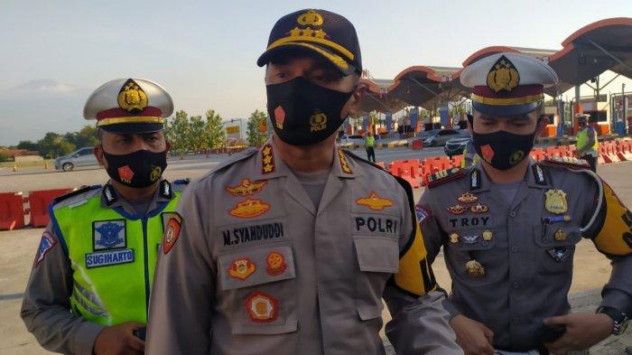 Polresta Cirebon Bentuk Tiga Tim Khusus untuk Tangani Kecelakaan Maut KM 184 Tol Cipali