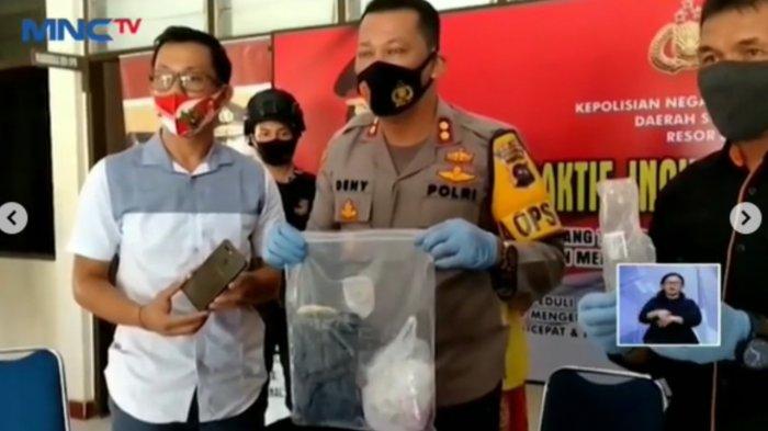 Pembantu di Padang 4 Kali Cabuli Bayi 8 Bulan, Polisi Ragu Pelaku Ngaku Diancam: Tak Masuk Akal