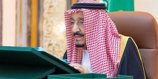 Pascaoperasi, Raja Salman Beristirahat dan Memulihkan di Megacity NEOM di Tepi Laut Merah 