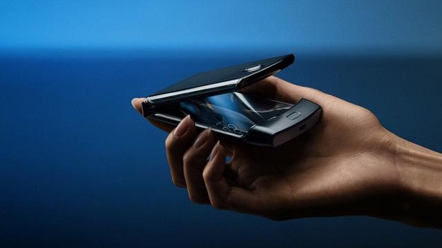 Motorola Bersiap Untuk Meluncurkan Smartphone Layar Lipat Generasi Berikutnya, Motorola Razr Generasi Terbaru Meluncur 9 September ??