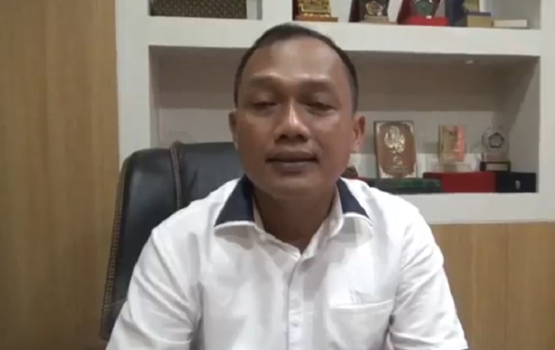 Polda Bali Mempersilahkan Jerinx SID Mengajukan Penangguhan Penahanan 