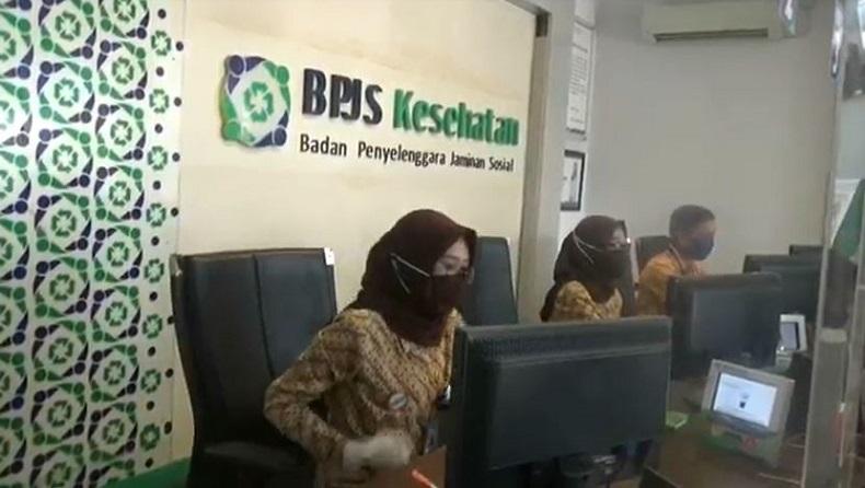 BPJS Kesehatan Kota Padang Telah Menerima Klaim Pengobatan Pasien Covid-19, Klaim Mencapai Rp2,02 Miliar