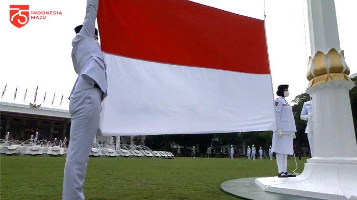 Ucap Selamat Rayakan Kemerdekaan RI, Pelatih Persib Bandung: Saya Sudah Lama Jadi Bagian Negara Ini