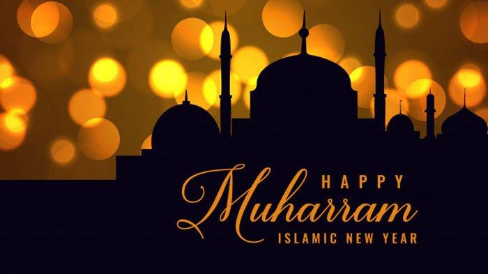 Bacaan Doa Akhir Tahun dan Awal Tahun 1 Muharram, Dilengkapi Amalan Sunnah di Tahun Baru Islam