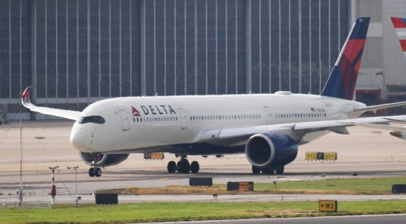 Kurangi Beban Perusahaan, Maskapai Penerbangan AS Delta Airlines Akan Melakukan PHK Kepada 1.941 Pilot
