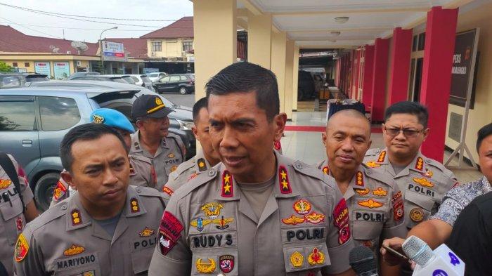 Selain Gubernur Jabar, Kapolda Jabar Siap Mengikuti Tahapan Uji Klinis Vaksin Covid-19 di Puskesmas Garuda Bandung