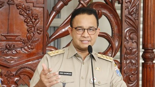Membuka Bioskop di Tengah Pandemi Virus Corona, Gubernur DKI Jakarta Contohkan Korsel