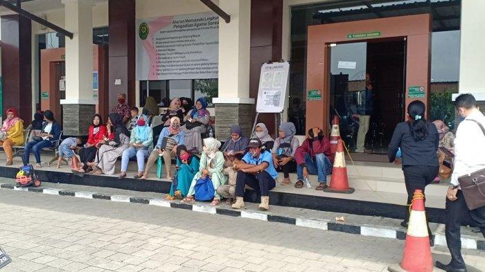 Ribuan Wanita di Bandung Jadi Janda Baru, Ini Penjelasan Psikolog Penyebab 'Banjir' Perceraian  