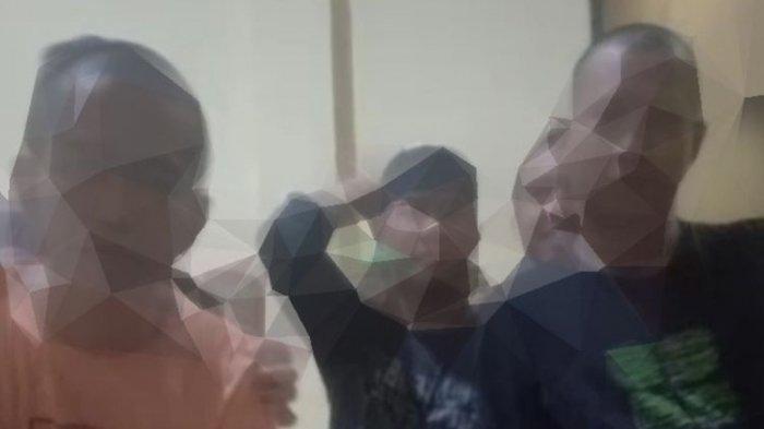 Video Tahanan Main TikTok Dalam Sel Beredar di Grup WhatsApp, Ini Kata Polisi
