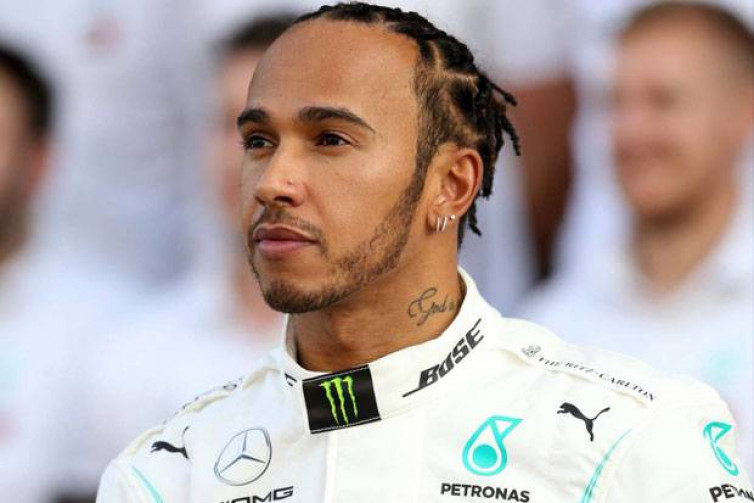 Lewis Hamilton Tak Mau Boikot GP Belgia, Berikut Alasannya 