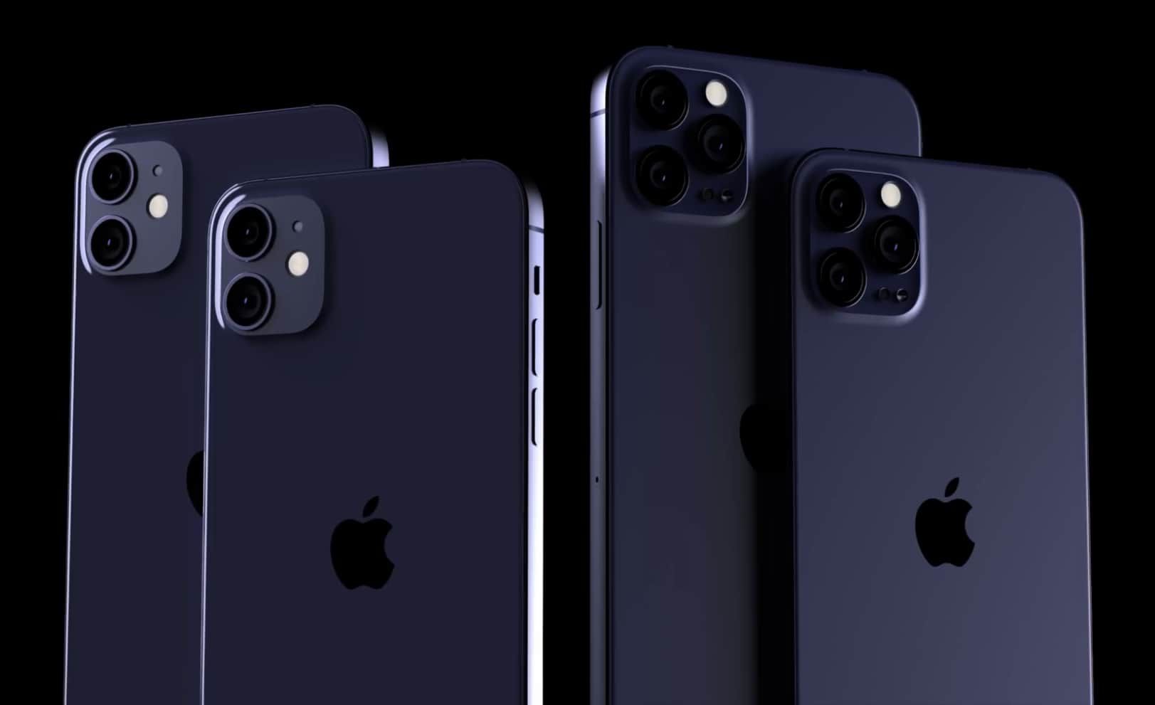 Apple Tidak Akan Melepaskan Beberapa Aksesori Bawaan Untuk iPhone 12, untuk Tekan Biaya