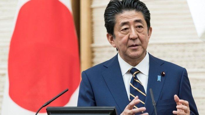 Perdana Menteri Terlama di Jepang, Shinzo Abe Mengundurkan Diri karena Sakit