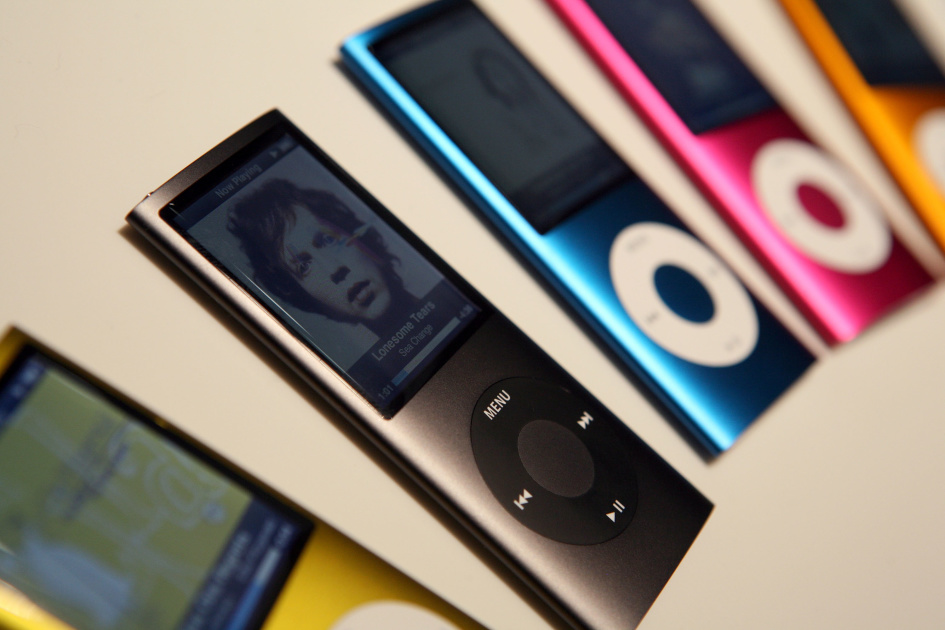 Sistem Operasi Apple Terbaru iOS 14, Hidupkan Kembali Game iPod Music Quiz