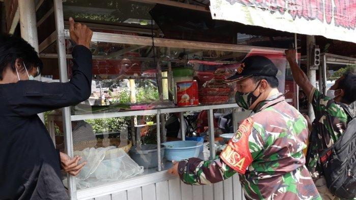 Penyerangan Polsek Ciracas, Pangdam Jaya Ungkap Kondisi Prada MI yang Diduga Sebar Hoaks 