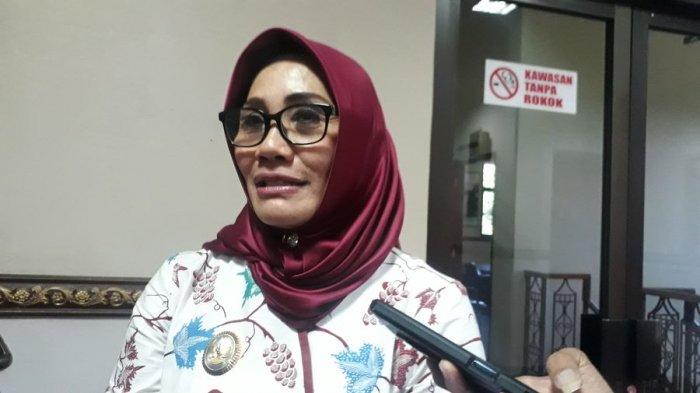 Wakil Wali Kota Cirebon Sempat Hadiri Kegiatan dengan Sekda, Hasil Swab Testnya Negatif Covid-19