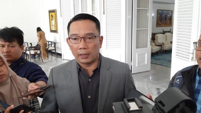 Ridwan Kamil Nyatakan Siap Paparkan Rencana Patimban City dengan 1 Juta Penduduk kepada Presiden