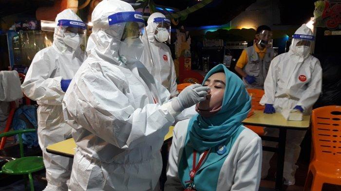 Alhamdullilah, Ada 162 Pasien Covid-19 yang Dinyatakan Sembuh di Kota Cimahi    