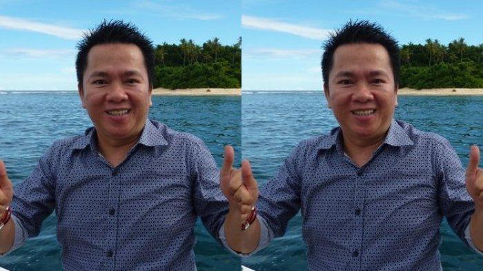 Politikus Demokrat Akhirnya Hapus Cuitan Cabul pada Calon Wakil Wali Kota Tangerang Selatan