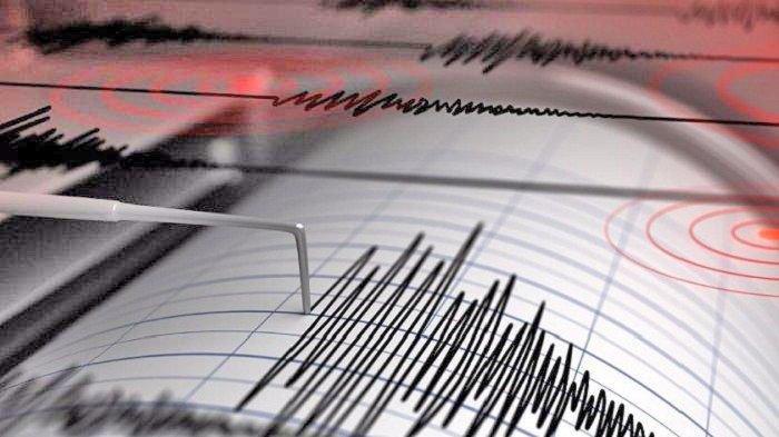 Gempa Tektonik Dengan Magnitudo 6,1 Mengguncang Maluku Tengah, Ini Penjelasan BMKG