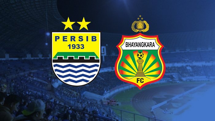 Jadwal Uji Coba Persib Akhir Pekan Ini, Lawan Bhayangkara FC, Jangan Lupa Pantengin Live Streaming