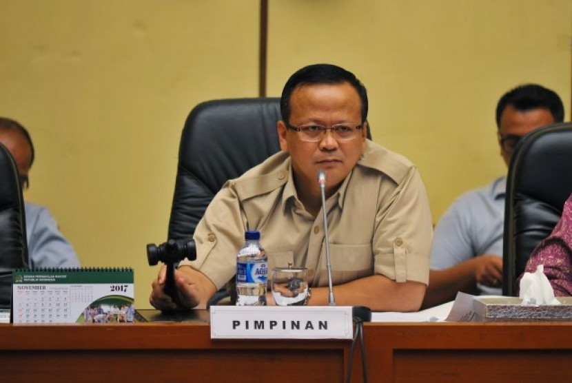 Sepulang Kunjungan Kerja, Menteri Kelautan dan Perikanan Edhy Prabowo Dikabarkan Terpapar Virus Corona