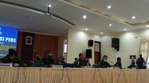 Terkait Insiden Penyerangan Polsek Ciracas, 15 Oknum Anggota TNI AU Diperiksa Intensif Puspom