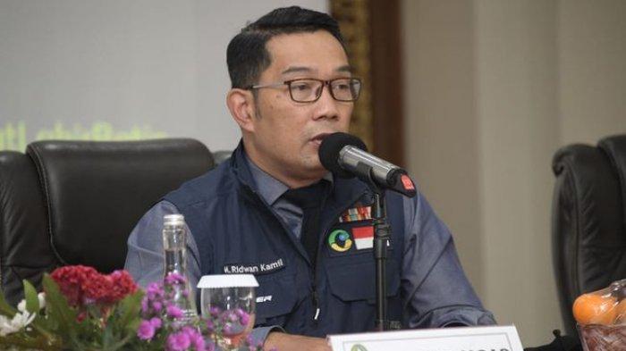 Penyebaran Covid-19 Di Pemkot Bandung, Gaya Hidup Pulang Dari Kantor Jadi Potensi Penularan Virus