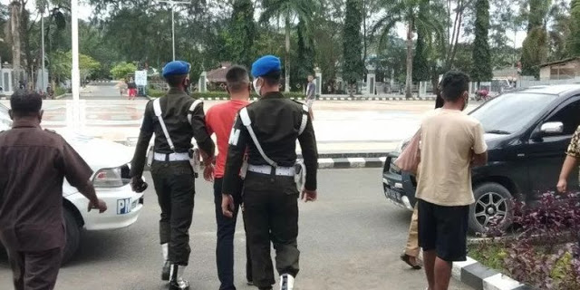 Penyerangan Polsek Ciracas, 50 Prajurit TNI AD Jadi Tersangka dan Ditahan