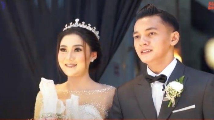 Nella Kharisma & Dory Harsa Menikah 15 Agustus, Pernah Muncul Undangan Pemberkatan di Hari yang Sama