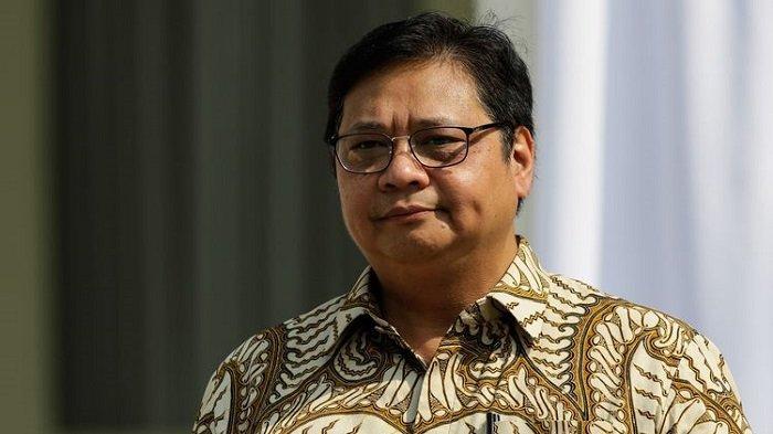 Gubernur DKI Jakarta Memperketat PSBB, Airlangga Minta Jangan Digas Mendadak