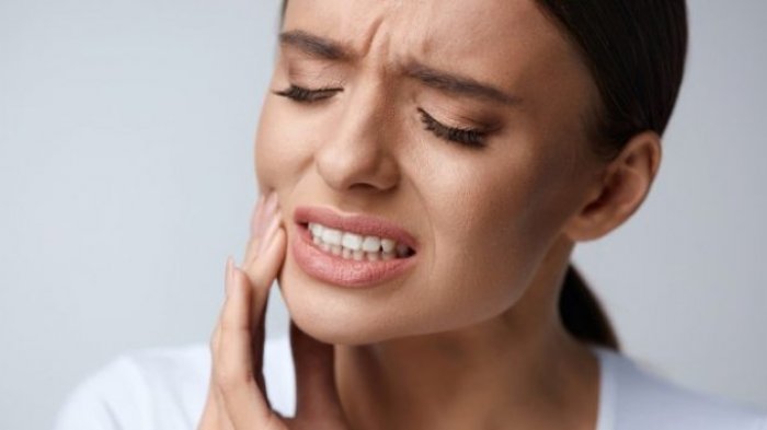 Obat Tradisional Ini Bisa Menyembuh Sakit Gigi, Apa Saja?    