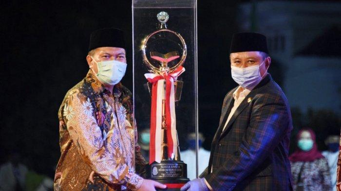 MTQ Jawa Barat Ditutup, Berikut Nama Para Pemenangnya