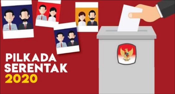 Pilkada 2020, KPU Kota Semarang Membuka Kembali Pendaftaran Calon Wali Kota dan Wakil Wali Kota Semarang