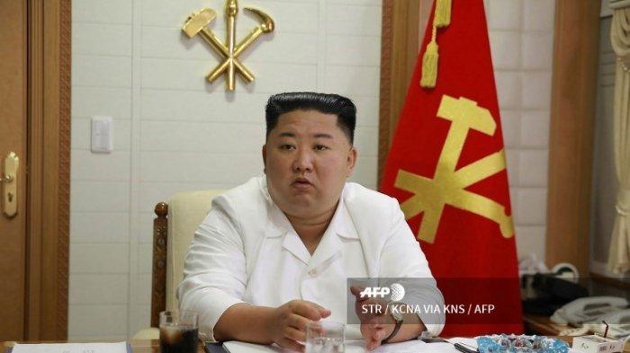 5 Pegawai Kementerian Ekonomi Korea Utara Dieksekusi karena Mengkritik Kebijakan Ekonomi Kim Jong Un