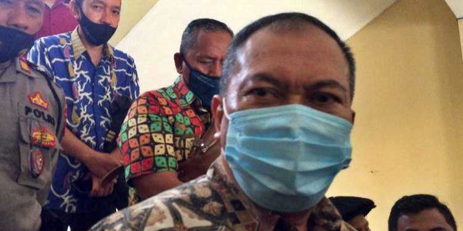 Jumlah Kasus Covid-19 Meningkat, Pelaksanaan AKB di Kota Bandung Kembali Diperketat