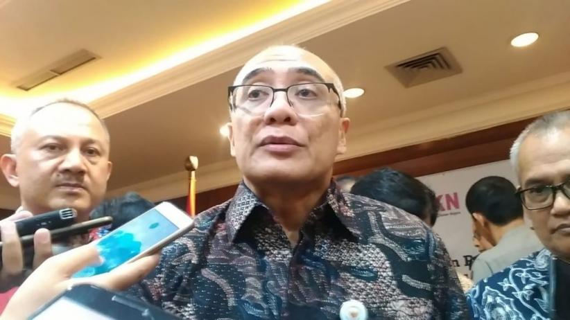 Jakarta Akan Memberlakukan PSBB Total, Tes SKB CPNS Sesuai Jadwal