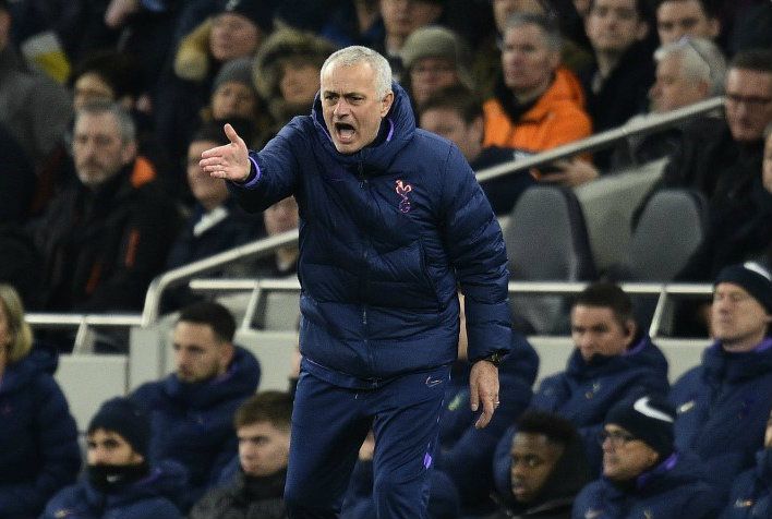 Tottenham Hotspur Dikalahkan Everton Pada Pekan Perdana Premier League, Jose Mourinho Sebut Timnya Pemalas