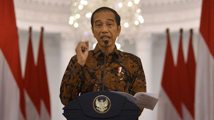 Pasien Positif Covid-19 Dilarang Isolasi Mandiri, Presiden Jokowi Siapkan Hotel Berbintang untuk Karantina