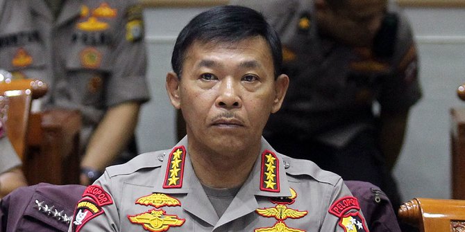 Kapolri Jenderal Idham Azis Menerbitkan Peraturan Kapolri Tentang Pam Swakarsa, Berikut Penjelasannya